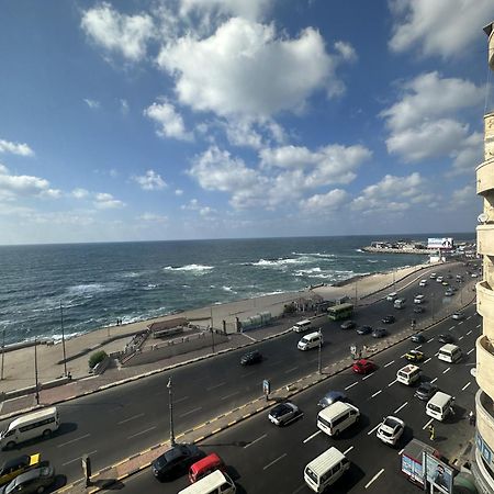 Cleopatra Hotel Alexandria - Families Only Exterior photo