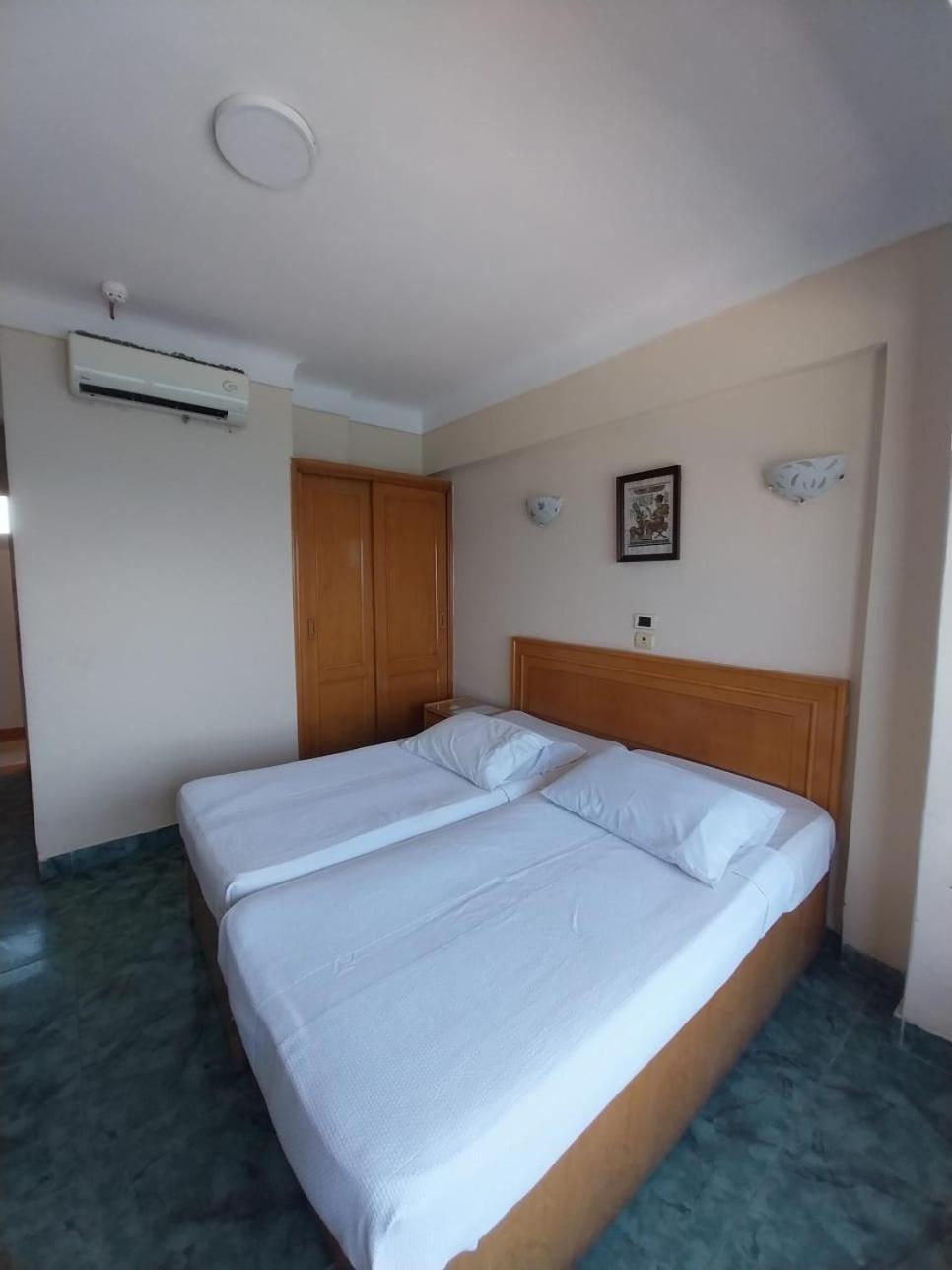 Cleopatra Hotel Alexandria - Families Only Exterior photo